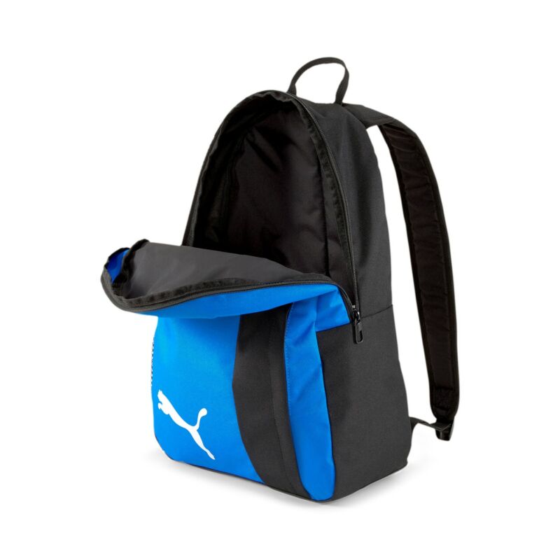 Puma hátizsák, TEAM GOAL 23 Backpack, kék