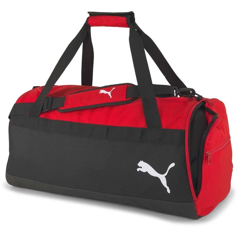 Puma Teamgoal 23 Teambag M sporttáska, piros