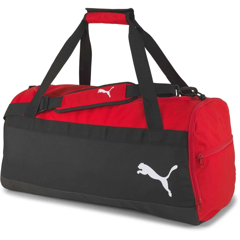 Puma Teamgoal 23 Teambag M sporttáska, piros