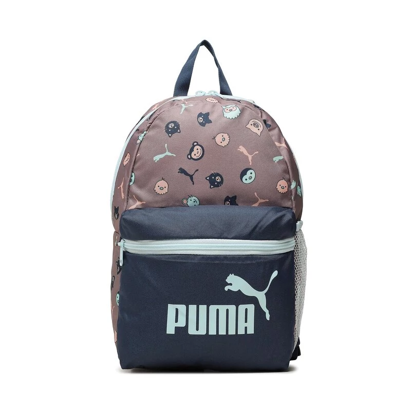 Puma Phase Small hátizsák, állat mintás