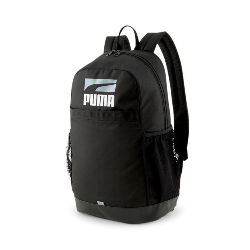 Puma Plus hátizsák, fekete