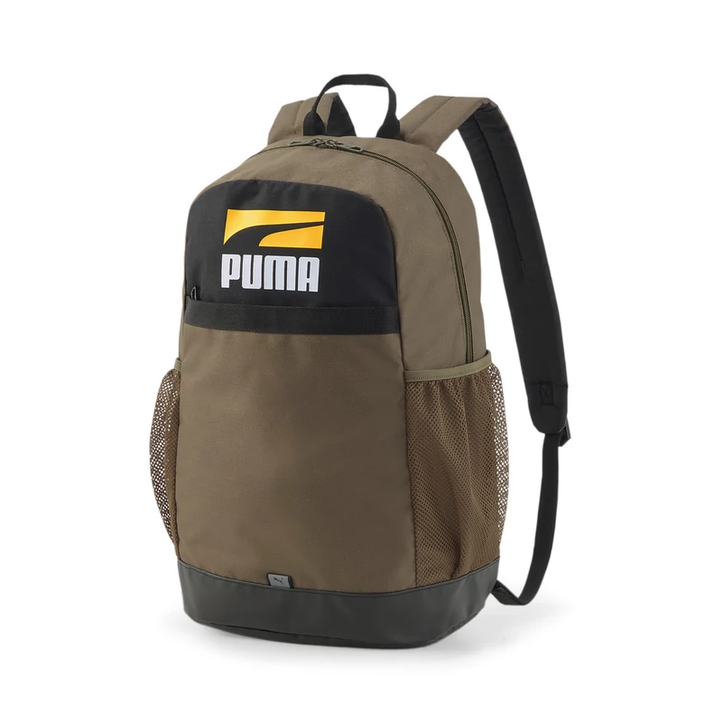 Puma Plus hátizsák, khaki