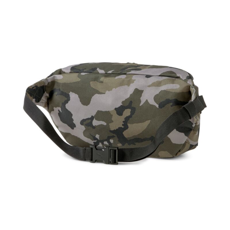 Puma Academy Waist Bag övtáska, camouflage