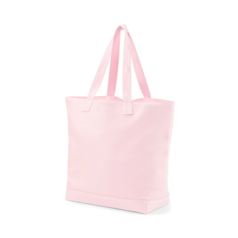 Puma Core Up Large Shopper női táska / fitness táska, rózsaszín