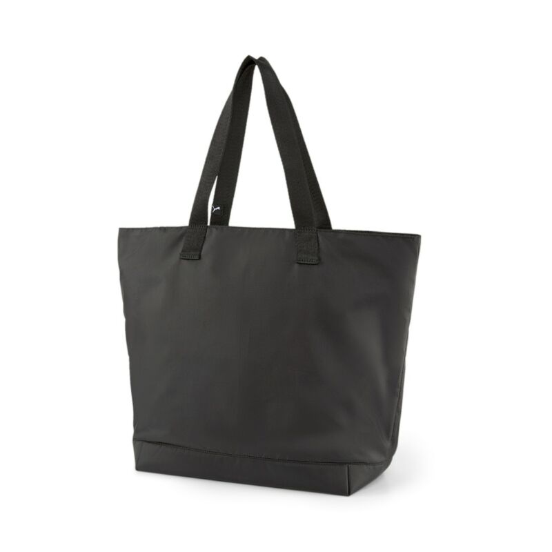 Puma Core Base Large Shopper női táska / fitness táska, fekete