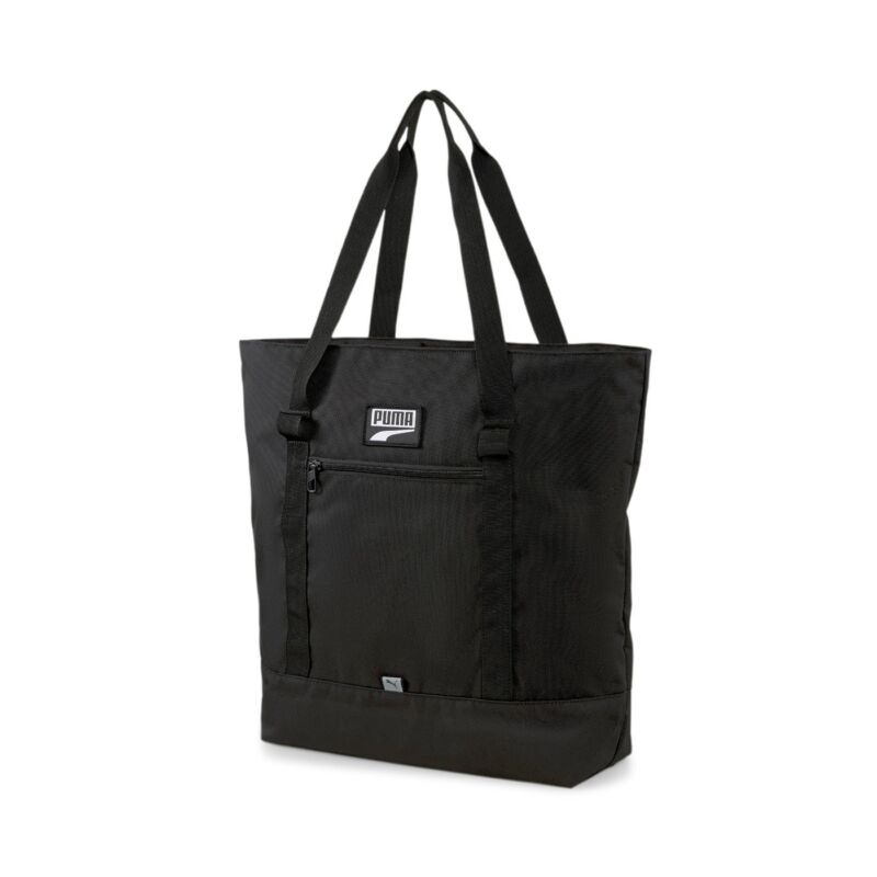 Puma Deck Tote női táska / fitness táska, fekete