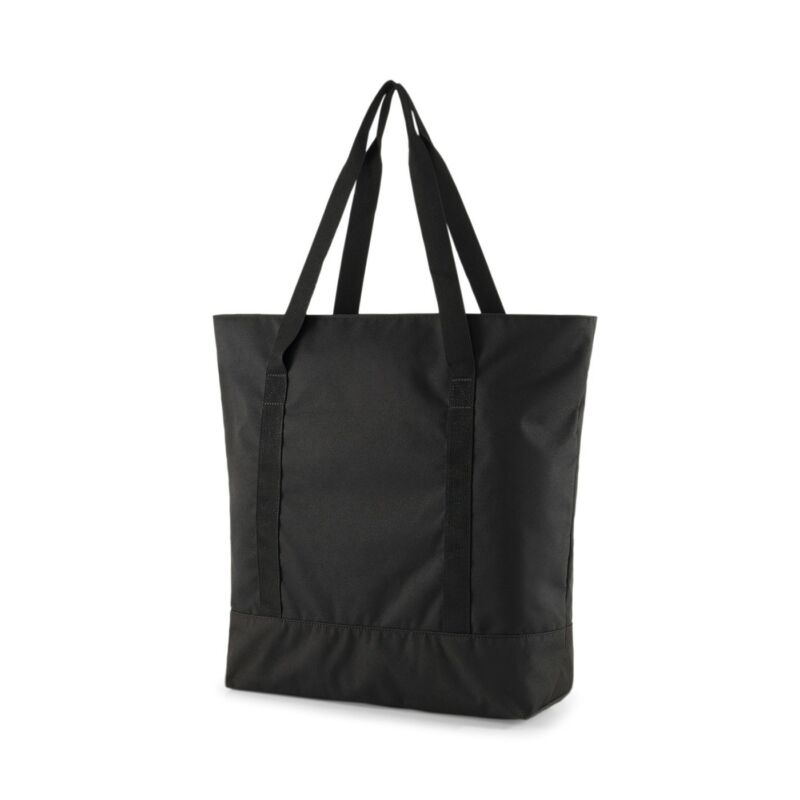 Puma Deck Tote női táska / fitness táska, fekete
