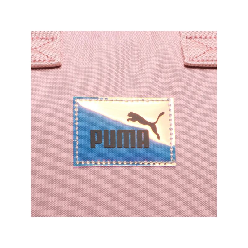 Puma Core College városi hátizsák, rózsaszín