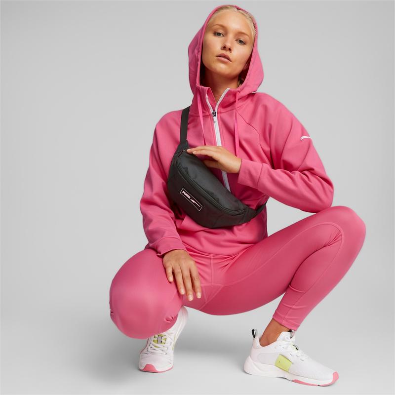 Puma Deck övtáska, fekete