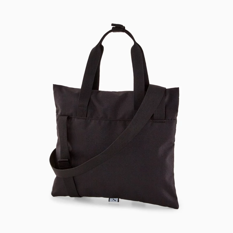 Puma Better Sacoche női táska, fekete