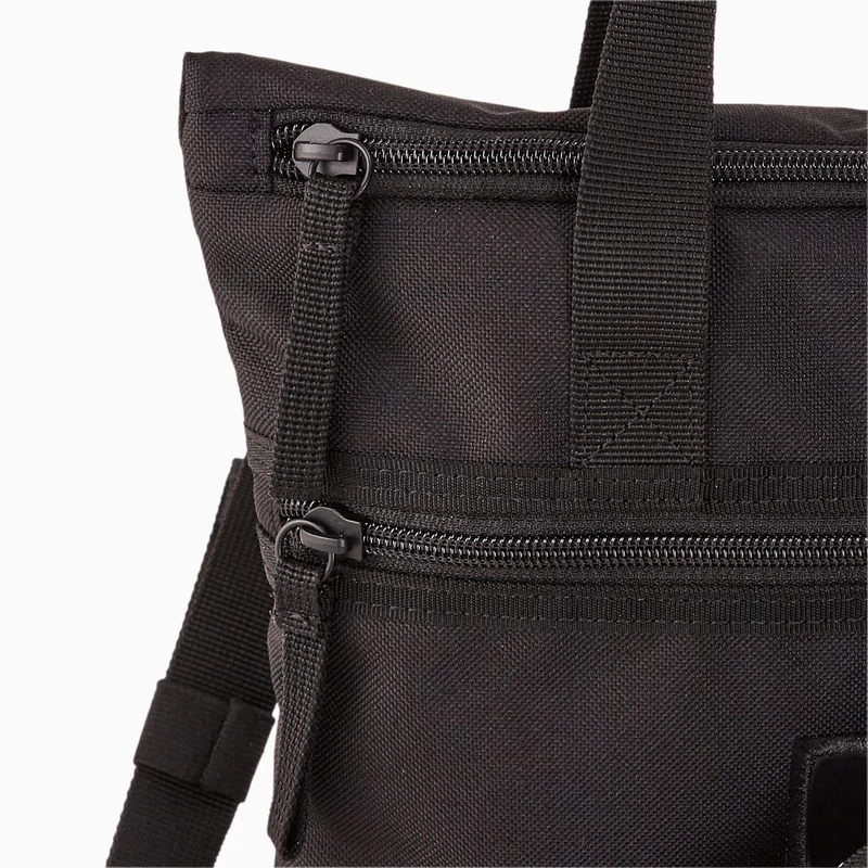 Puma Better Sacoche női táska, fekete