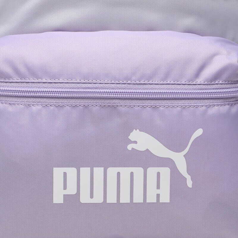 Puma Core Base hátizsák, világos lila