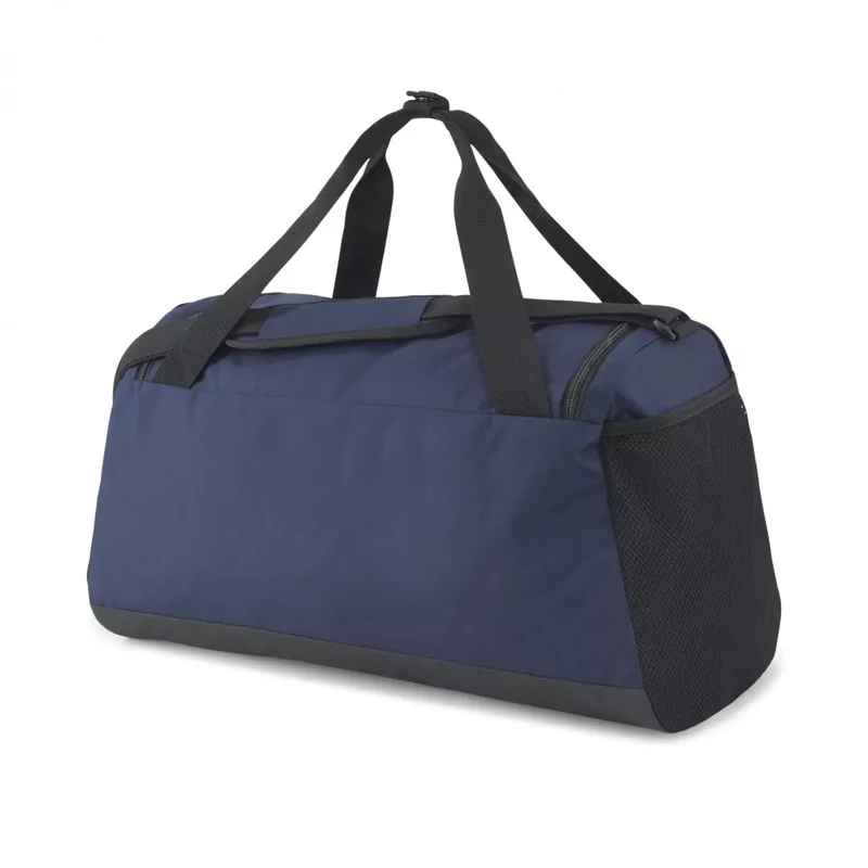 Puma Challenger Duffel sporttáska S, sötétkék