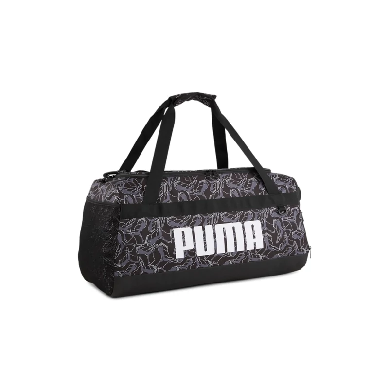 Puma Challenger Duffel sporttáska M, mintás