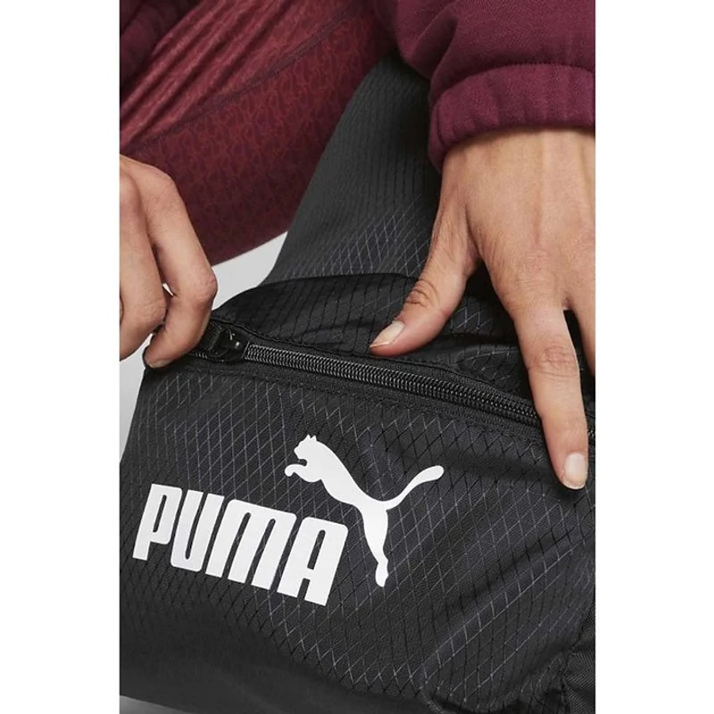 Puma Core Base hátizsák, fekete