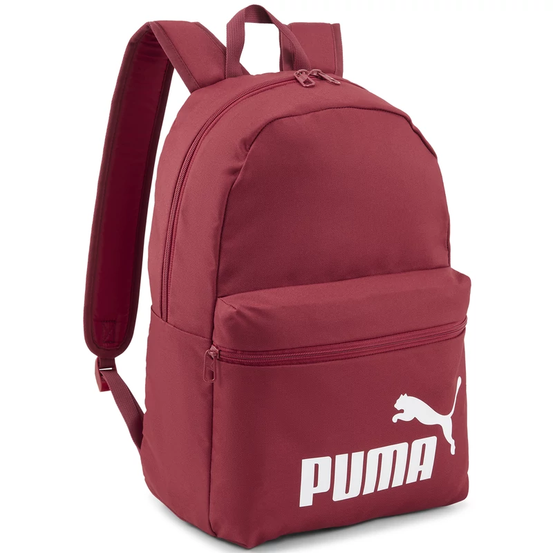 Puma Phase hátizsák, bordó