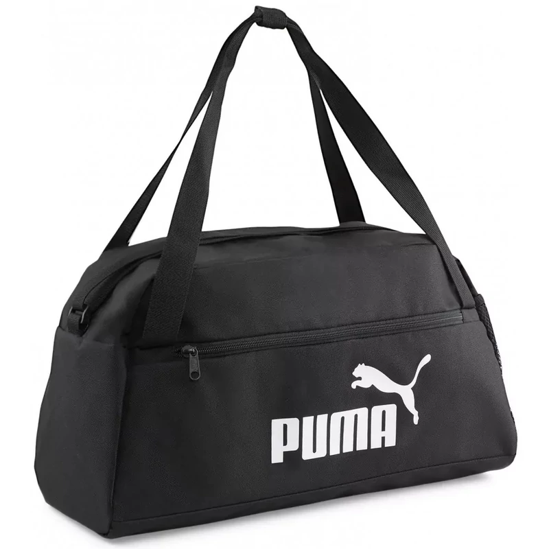 Puma Phase sporttáska, fekete