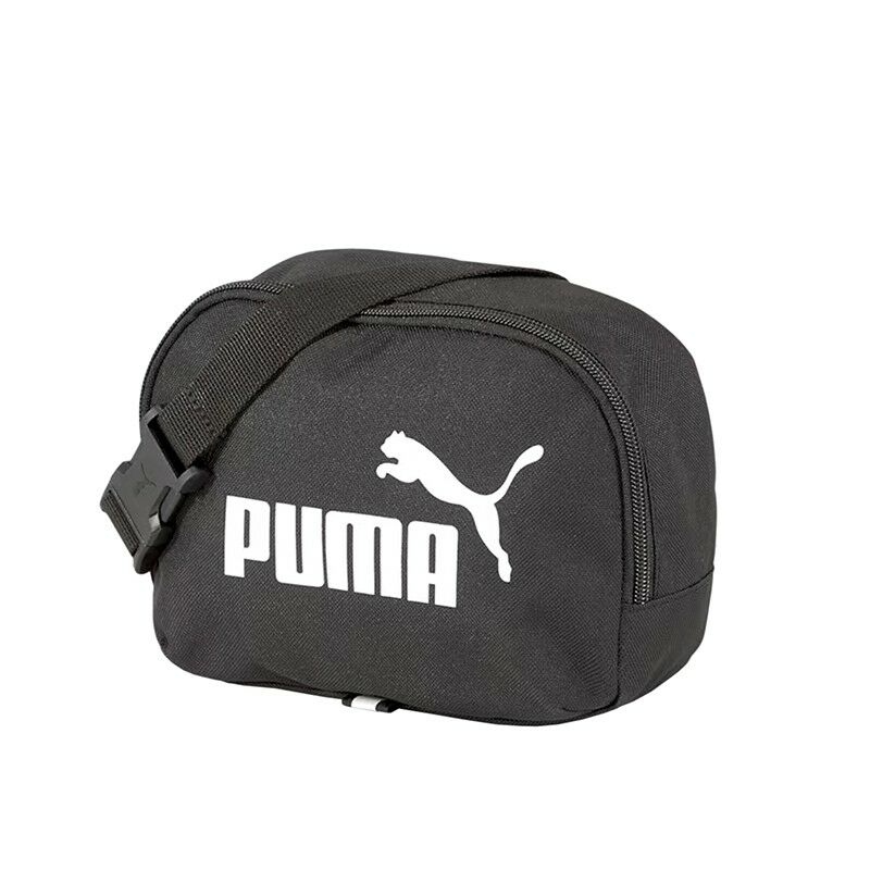 Puma Phase övtáska, fekete