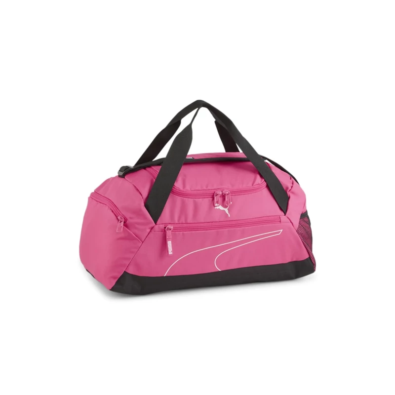 Puma sporttáska, FUNDAMENTALS S, pink