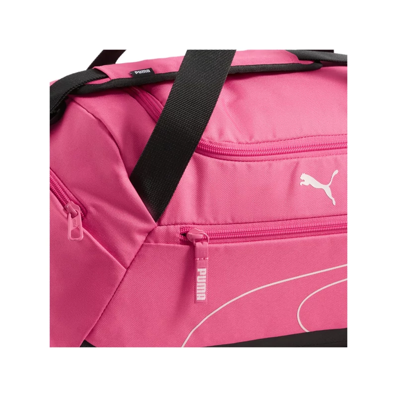 Puma sporttáska, FUNDAMENTALS S, pink