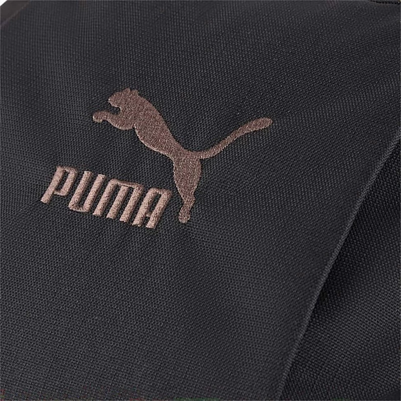 Puma Classic Archive Tote hátizsák, fekete