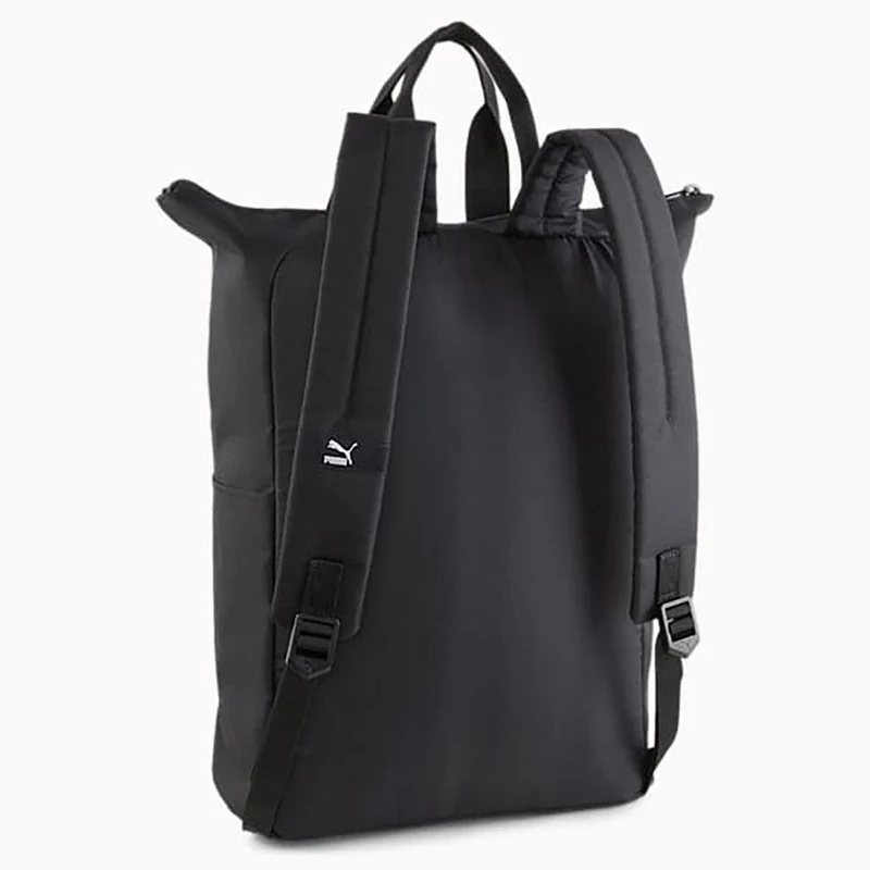 Puma Classic Archive Tote hátizsák, fekete