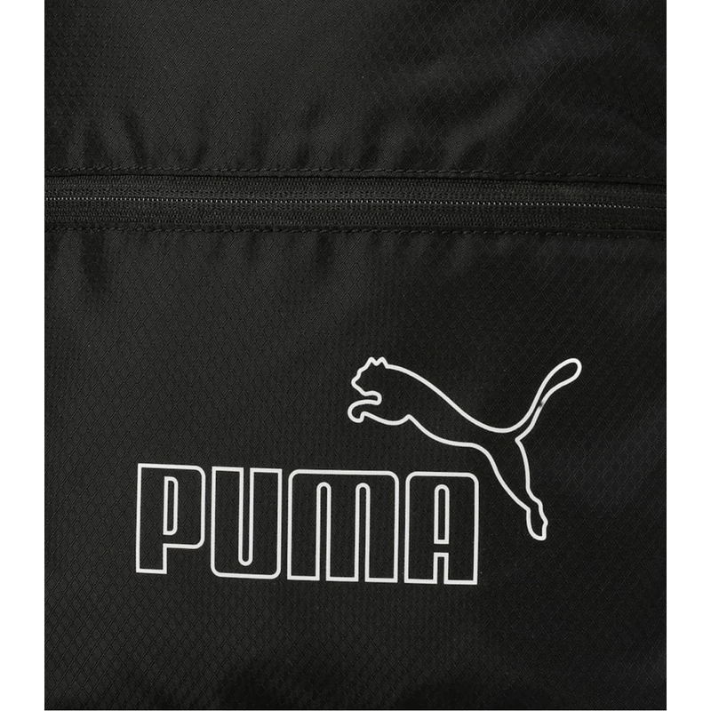 Puma Core Base '24 hátizsák, fekete