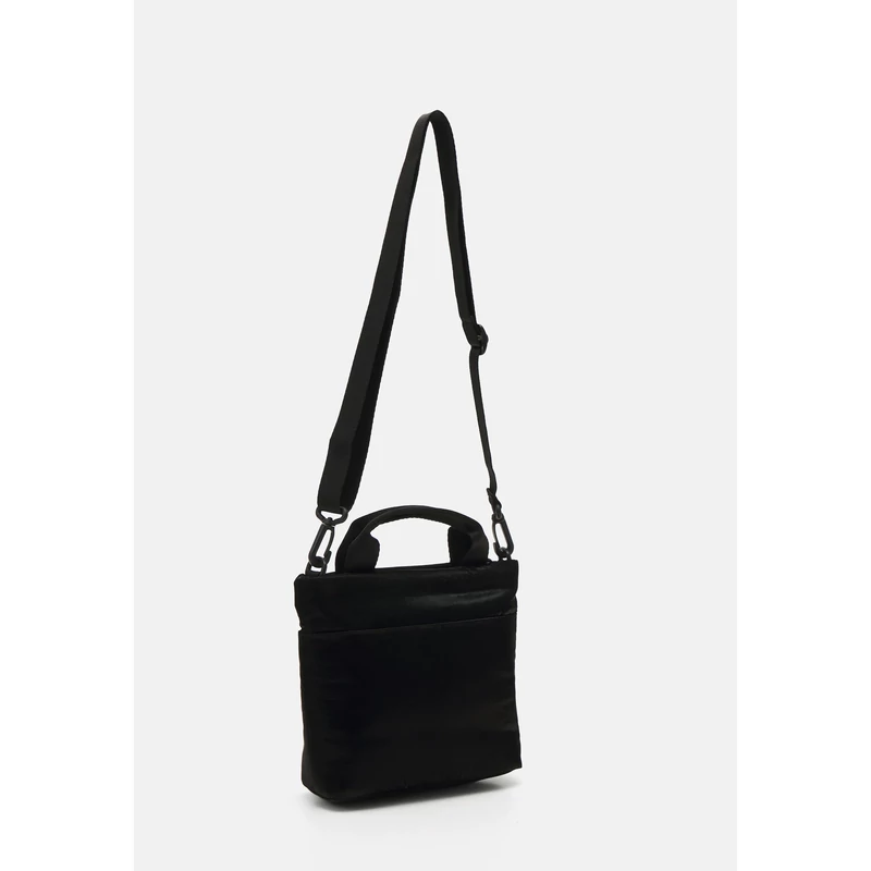 Puma Core Up Mini Tote bag, női oldaltáska, fekete