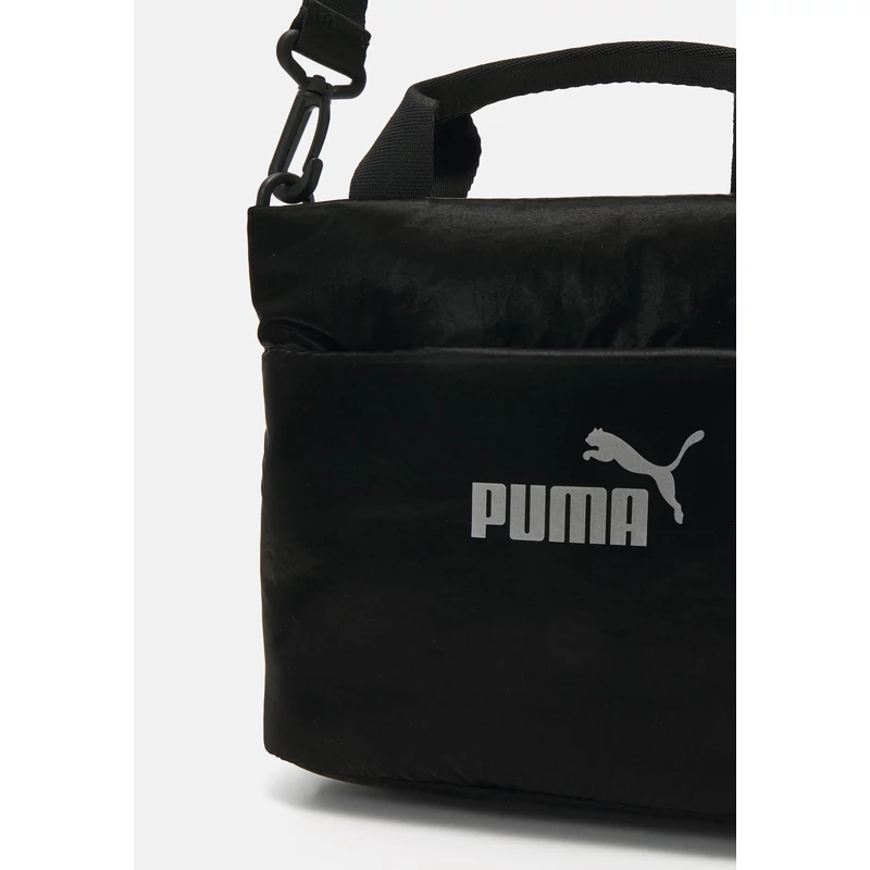 Puma Core Up Mini Tote bag, női oldaltáska, fekete