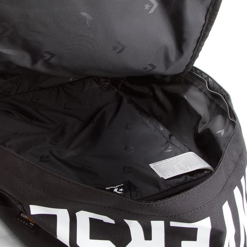Converse STREET 22 Backpack, kék-fehér