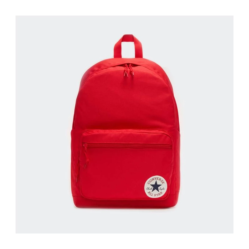 Converse GO 2 Backpack, piros