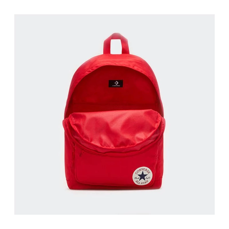 Converse GO 2 Backpack, piros