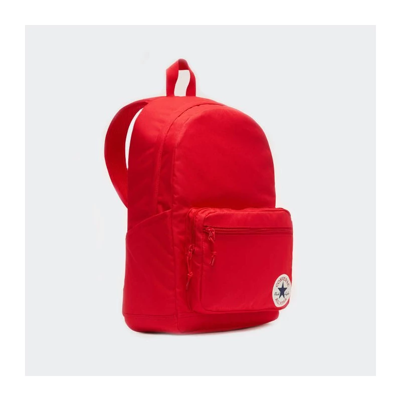 Converse GO 2 Backpack, piros