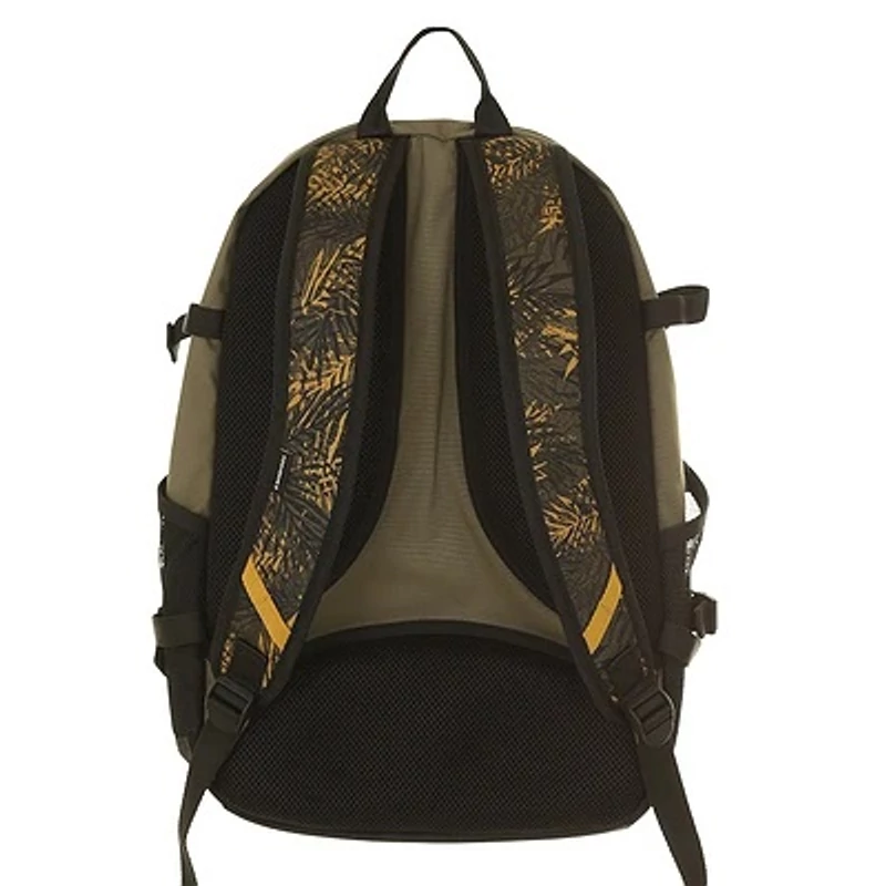 Converse Straight Edge Backpack Print, khaki