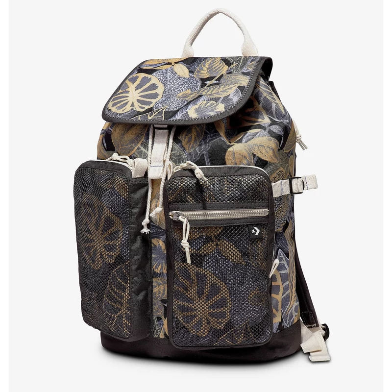 Converse Rucksack Print