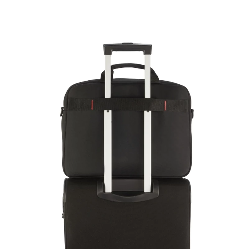 Samsonite GUARDIT 2.0 laptoptáska 15,6", fekete