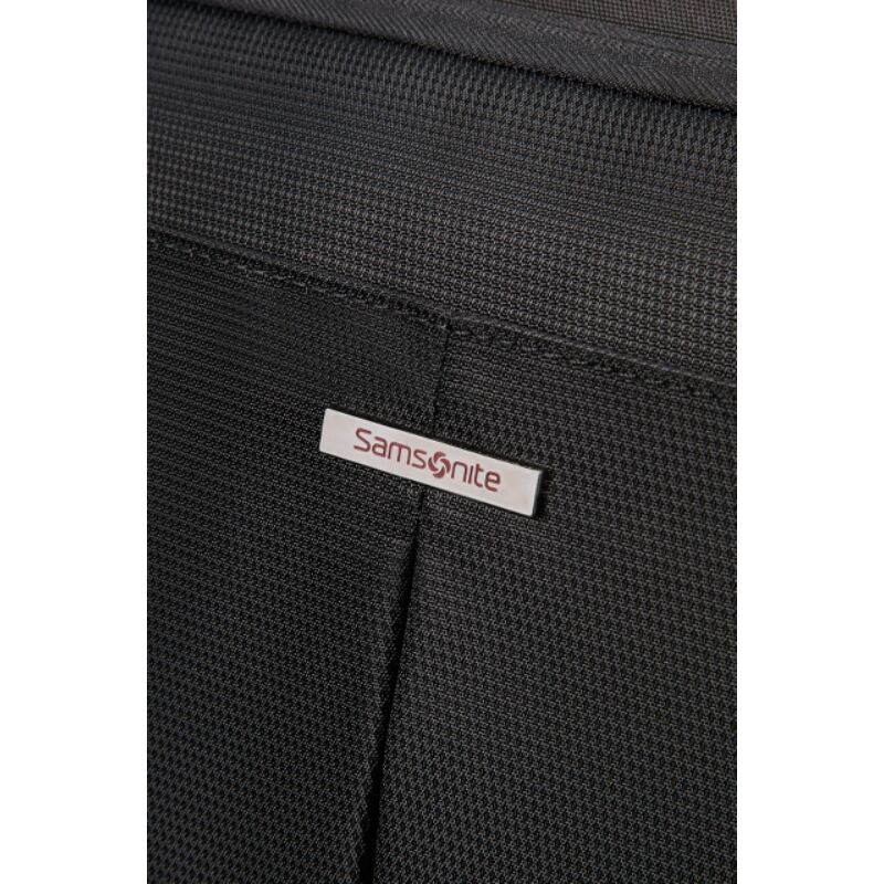 Samsonite GUARDIT 2.0 laptop hátitáska 17,3", fekete