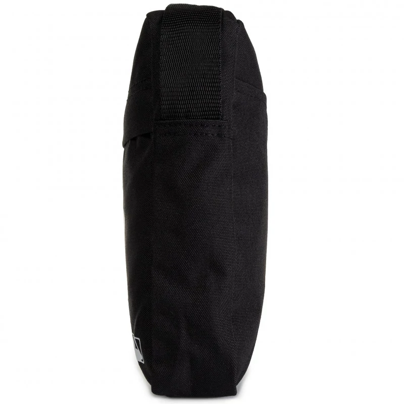 New Era TORBA MLB SIDE BAG kis oldaltáska, fekete