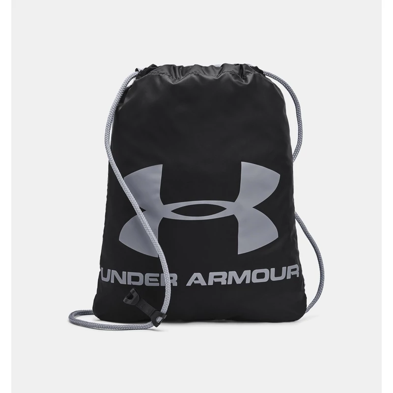 Under Armour Ozsee tornazsák, fekete-szürke