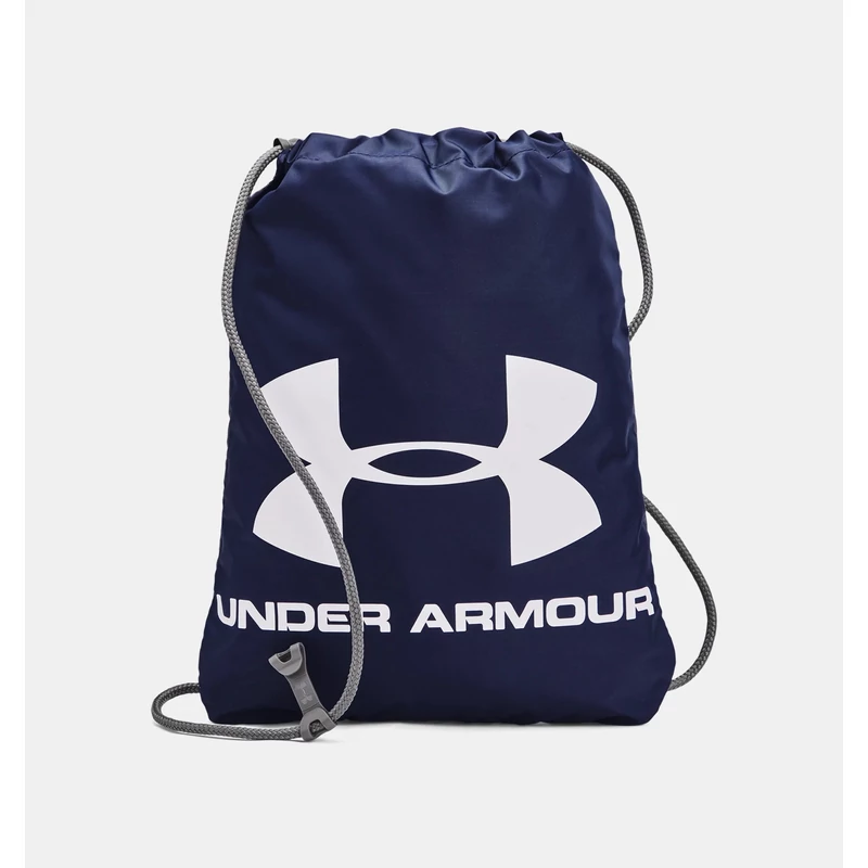 Under Armour Ozsee tornazsák, sötétkék-szürke