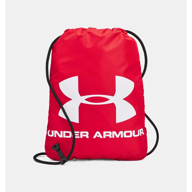 Under Armour Ozsee tornazsák, piros-fekete