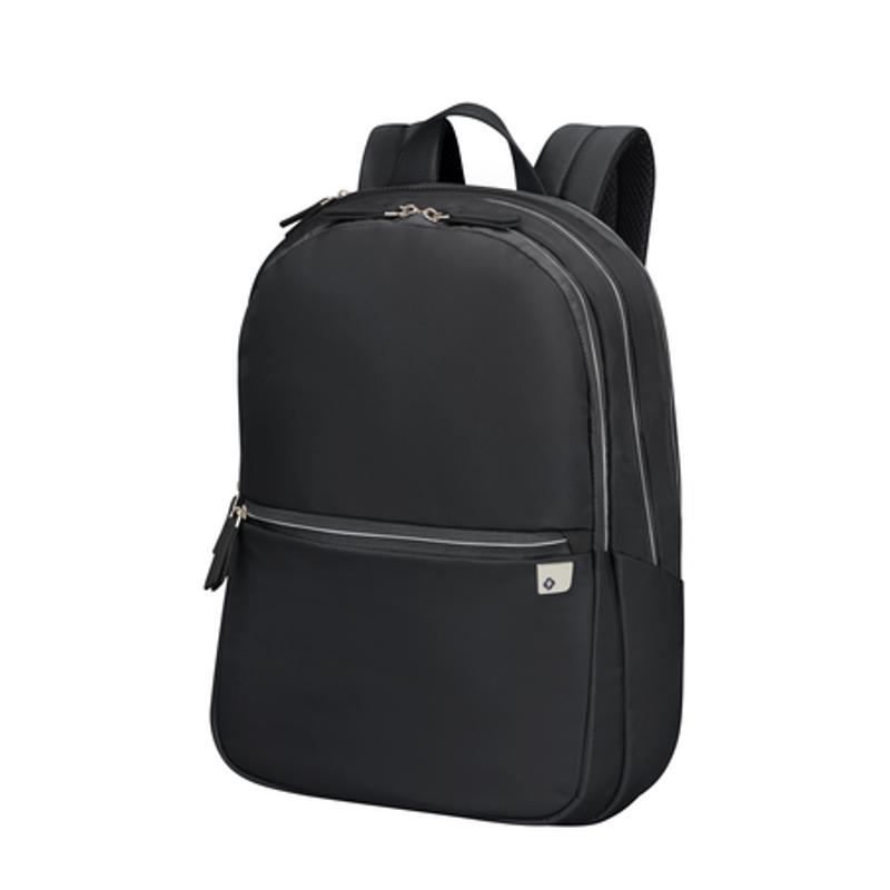 Samsonite ECO WAVE női hátitáska 15,6", fekete