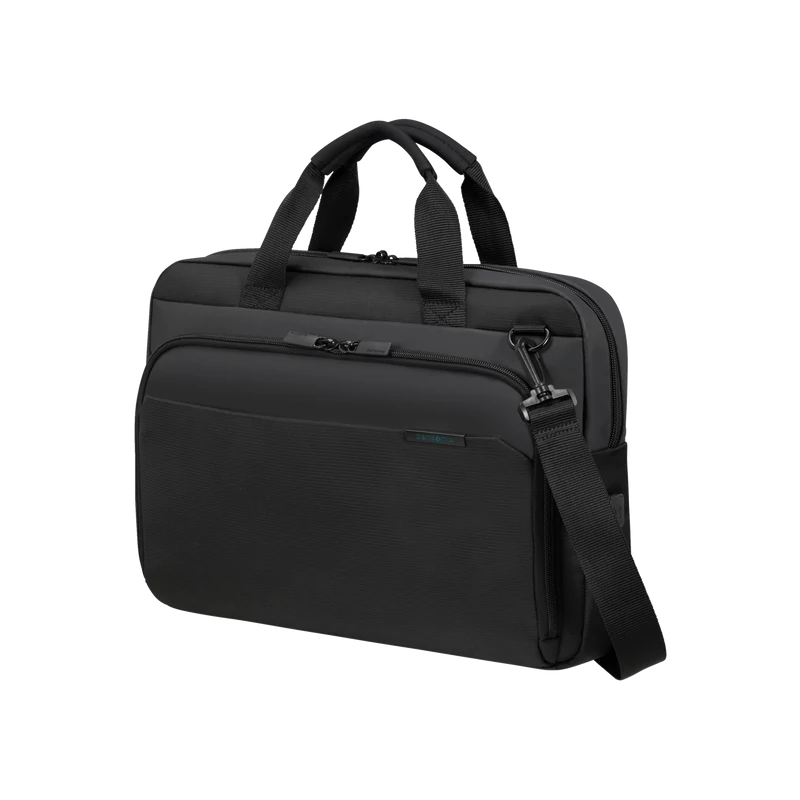 Samsonite MYSIGHT aktatáska 15,6", fekete