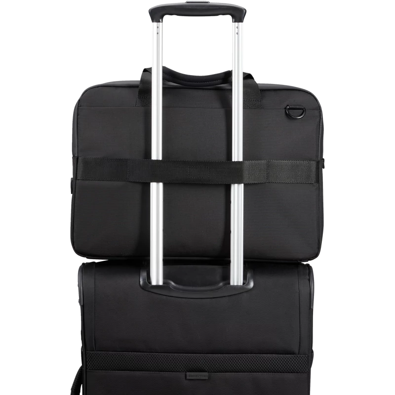 Samsonite MYSIGHT aktatáska 15,6", fekete