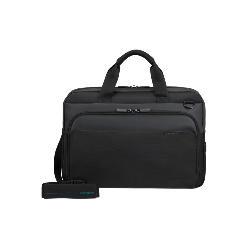 Samsonite MYSIGHT aktatáska 15,6", fekete