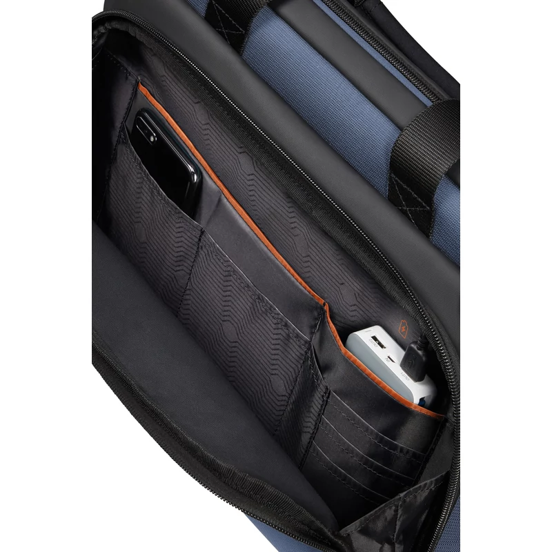 Samsonite MYSIGHT aktatáska 15,6", kék