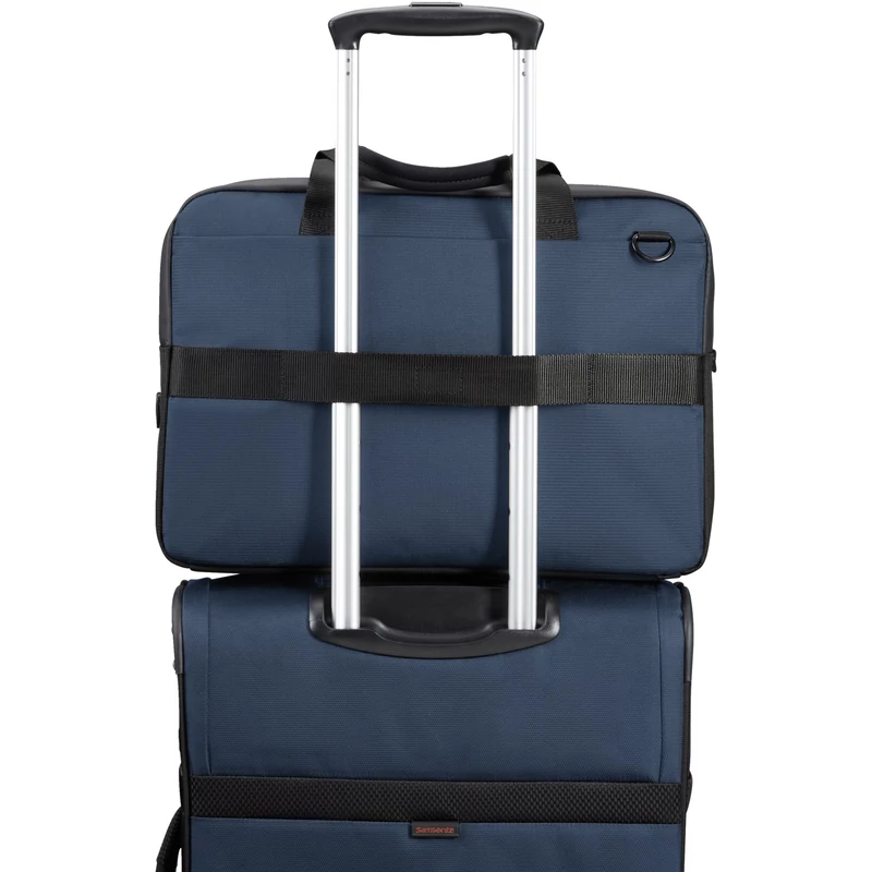 Samsonite MYSIGHT aktatáska 15,6", kék