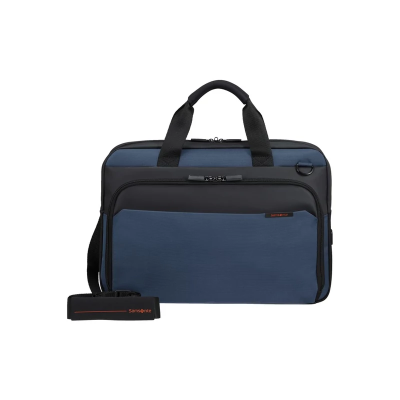 Samsonite MYSIGHT aktatáska 15,6", kék