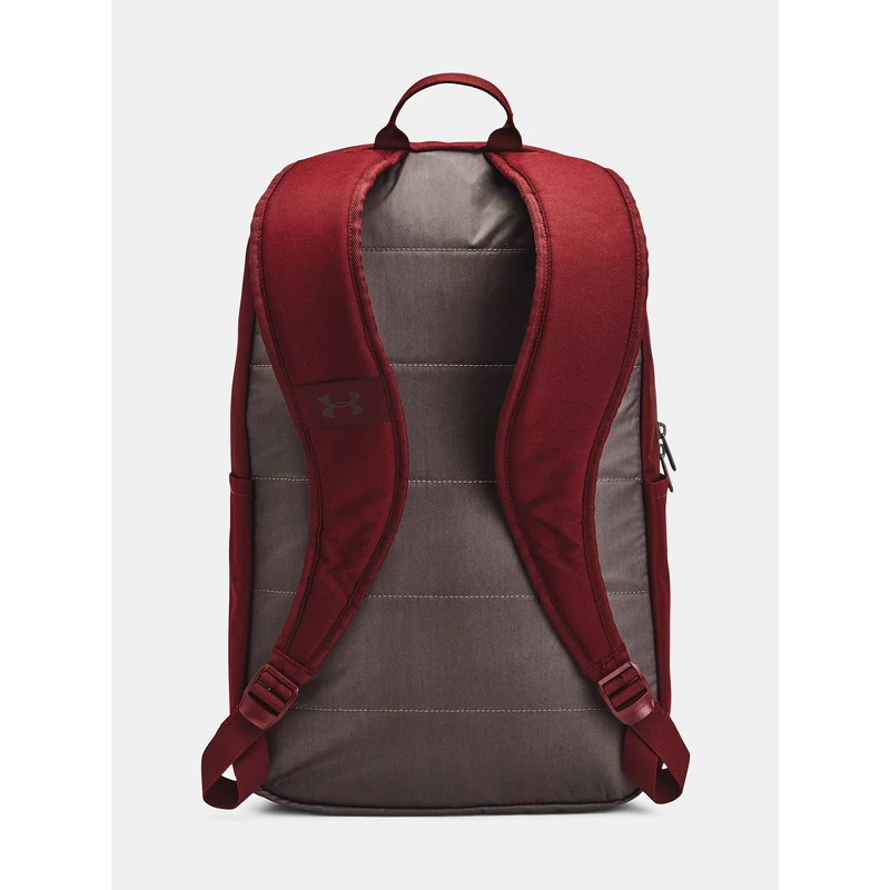 Under Armour Halftime Backpack, bordó