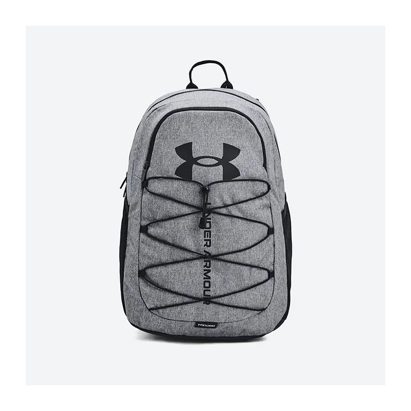 Under Armour UA Hustle Sport hátizsák, szürke